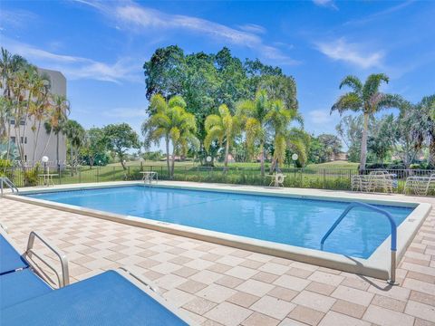 A home in Lauderhill