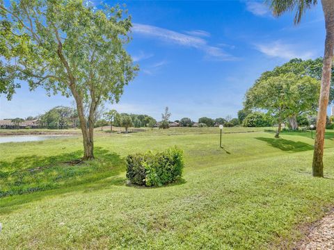 A home in Lauderhill