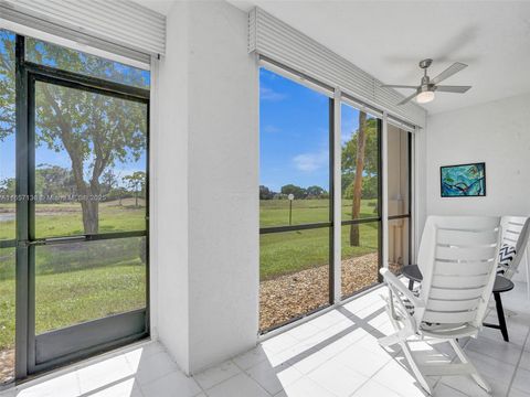 A home in Lauderhill