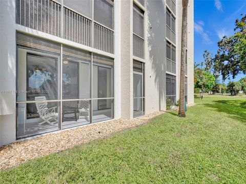 A home in Lauderhill