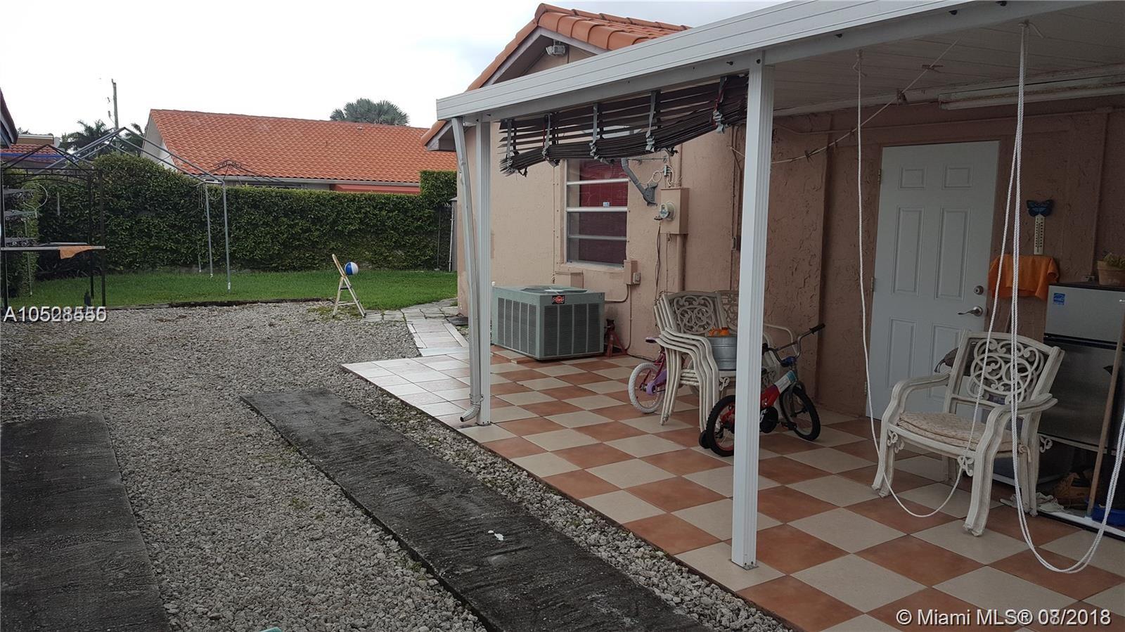 KENMORE VILLAS - Residential Lease