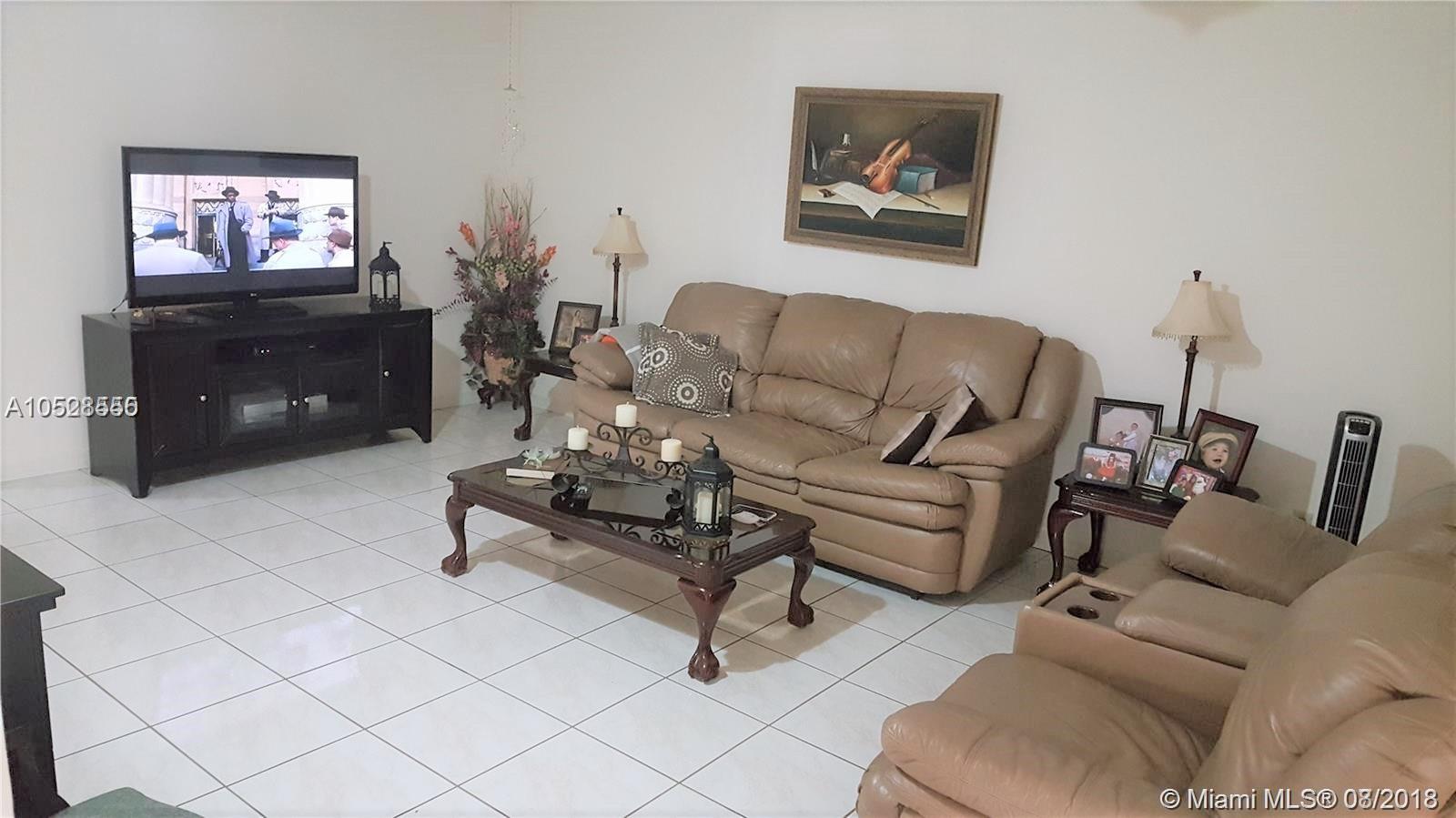 KENMORE VILLAS - Residential Lease