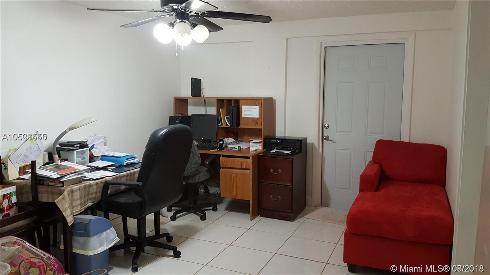 KENMORE VILLAS - Residential Lease