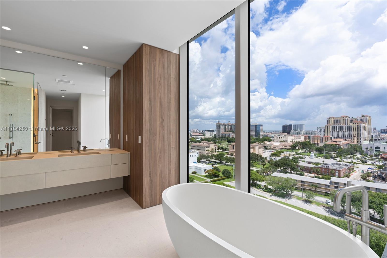 1515 FLAGLER CONDO - Residential Lease
