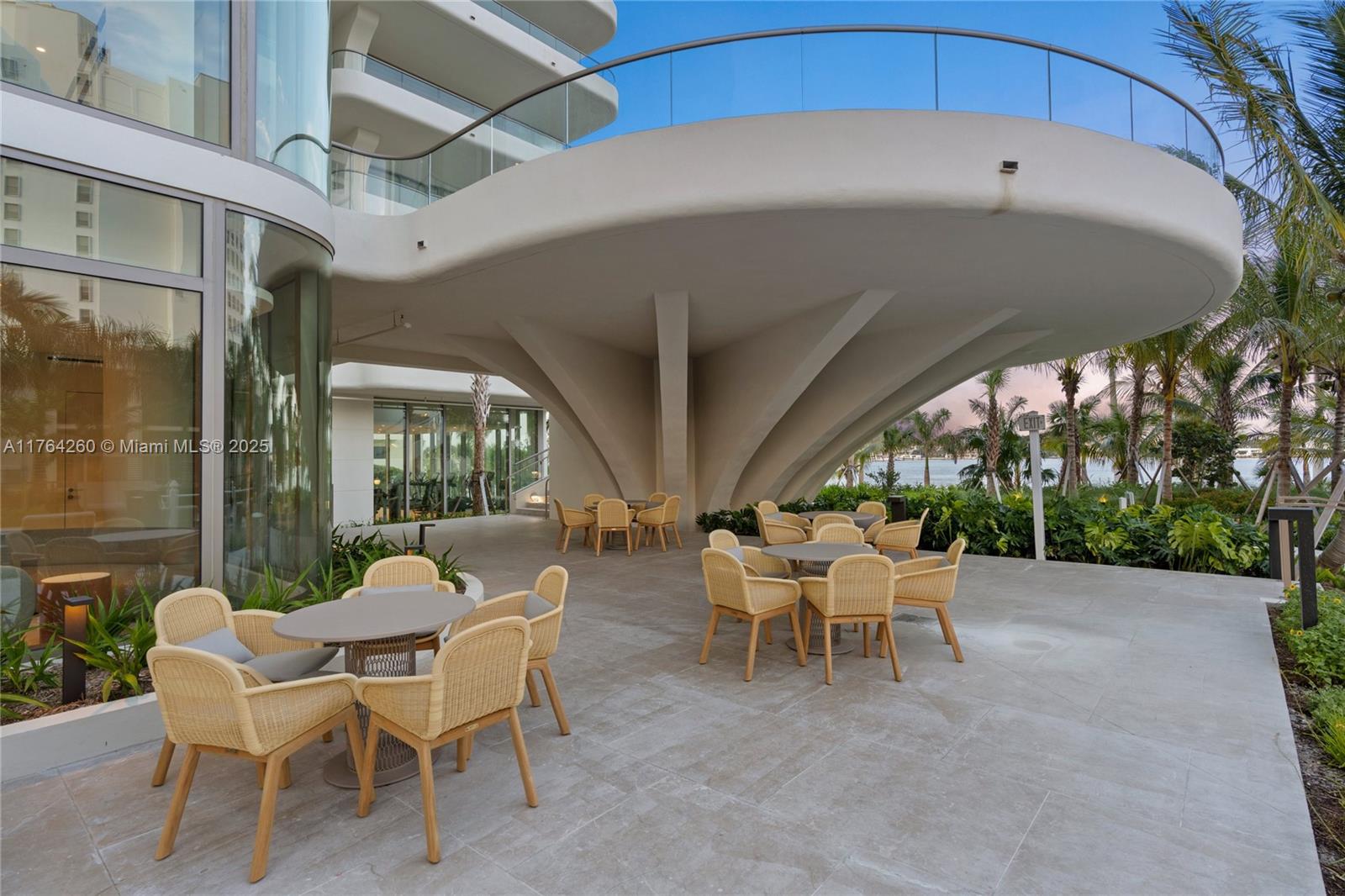 1515 FLAGLER CONDO - Residential Lease