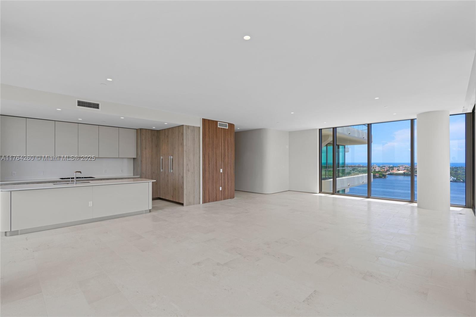 1515 FLAGLER CONDO - Residential Lease