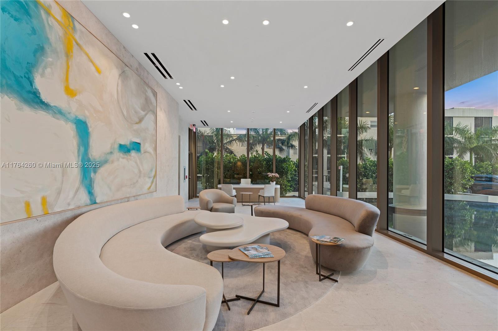 1515 FLAGLER CONDO - Residential Lease