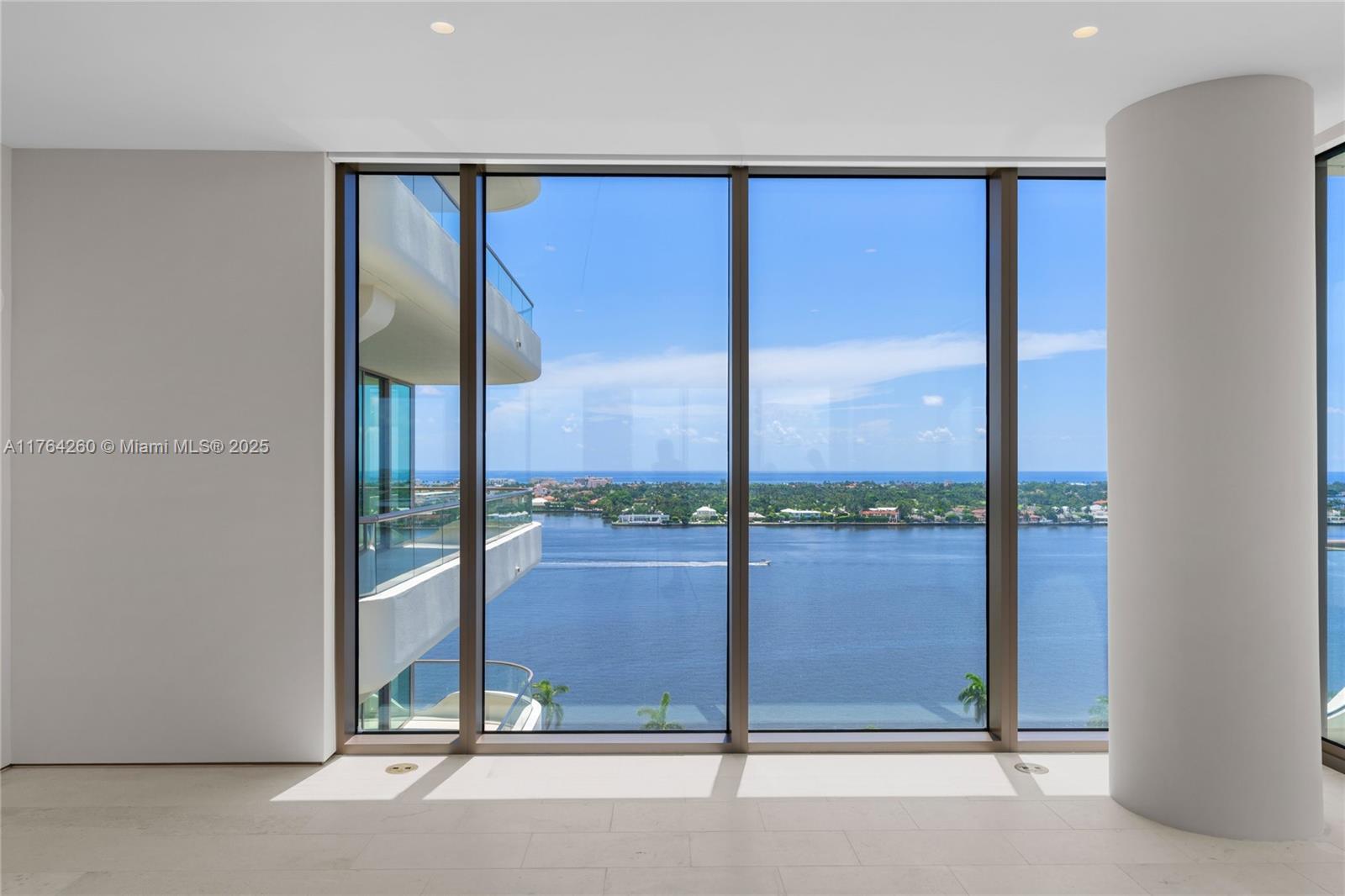1515 FLAGLER CONDO - Residential Lease