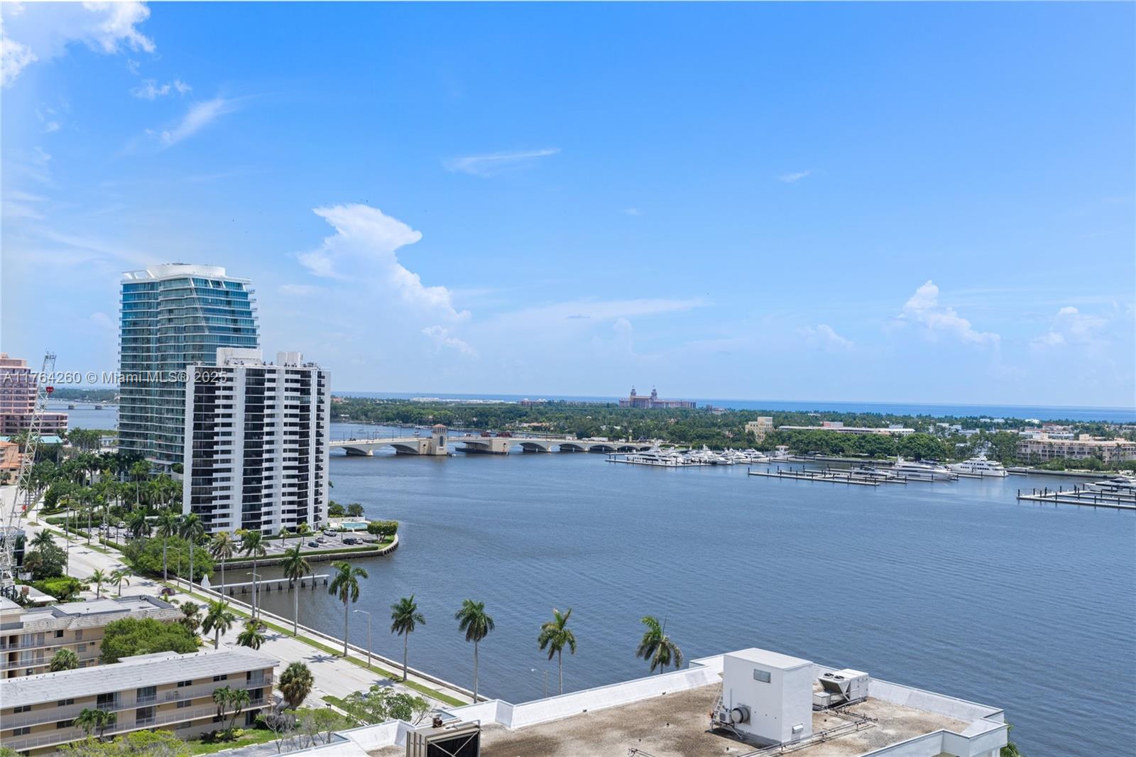 1515 FLAGLER CONDO - Residential Lease