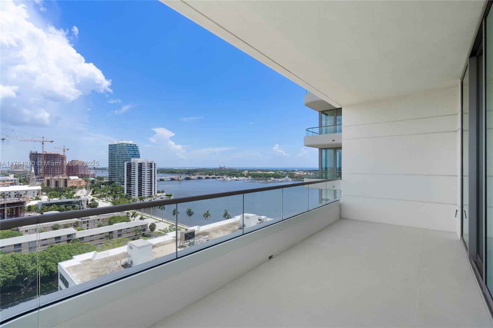 1515 FLAGLER CONDO - Residential Lease