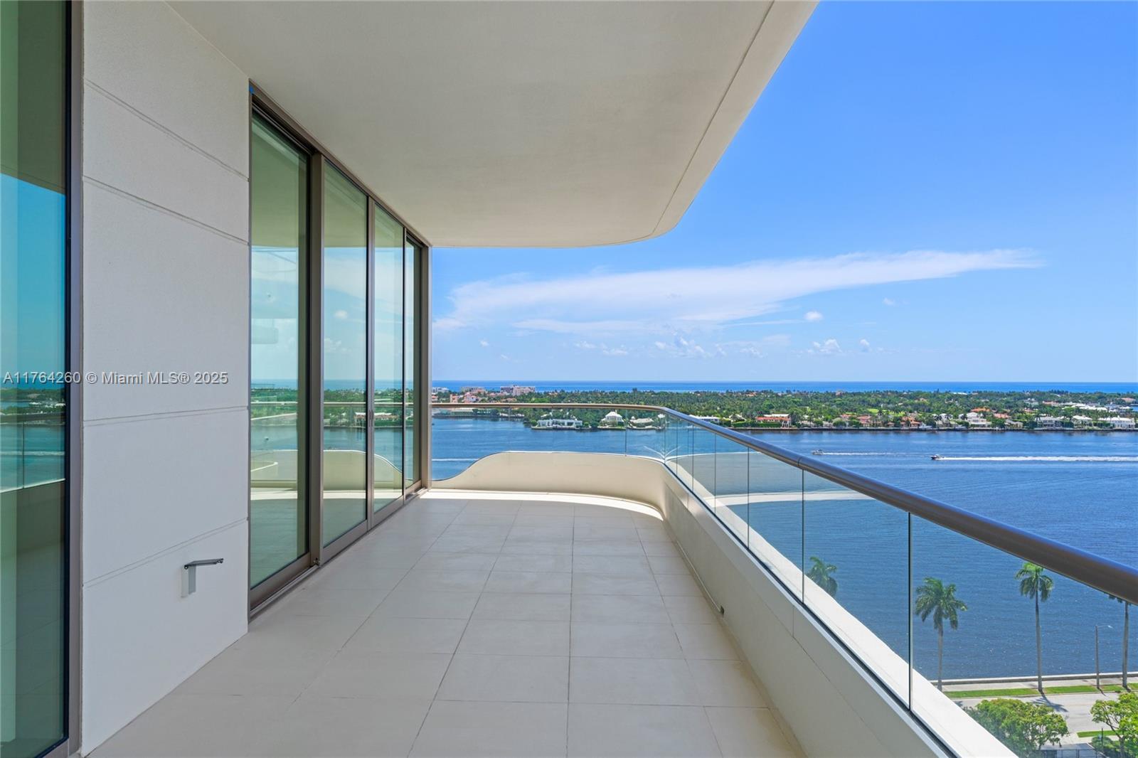 1515 FLAGLER CONDO - Residential Lease