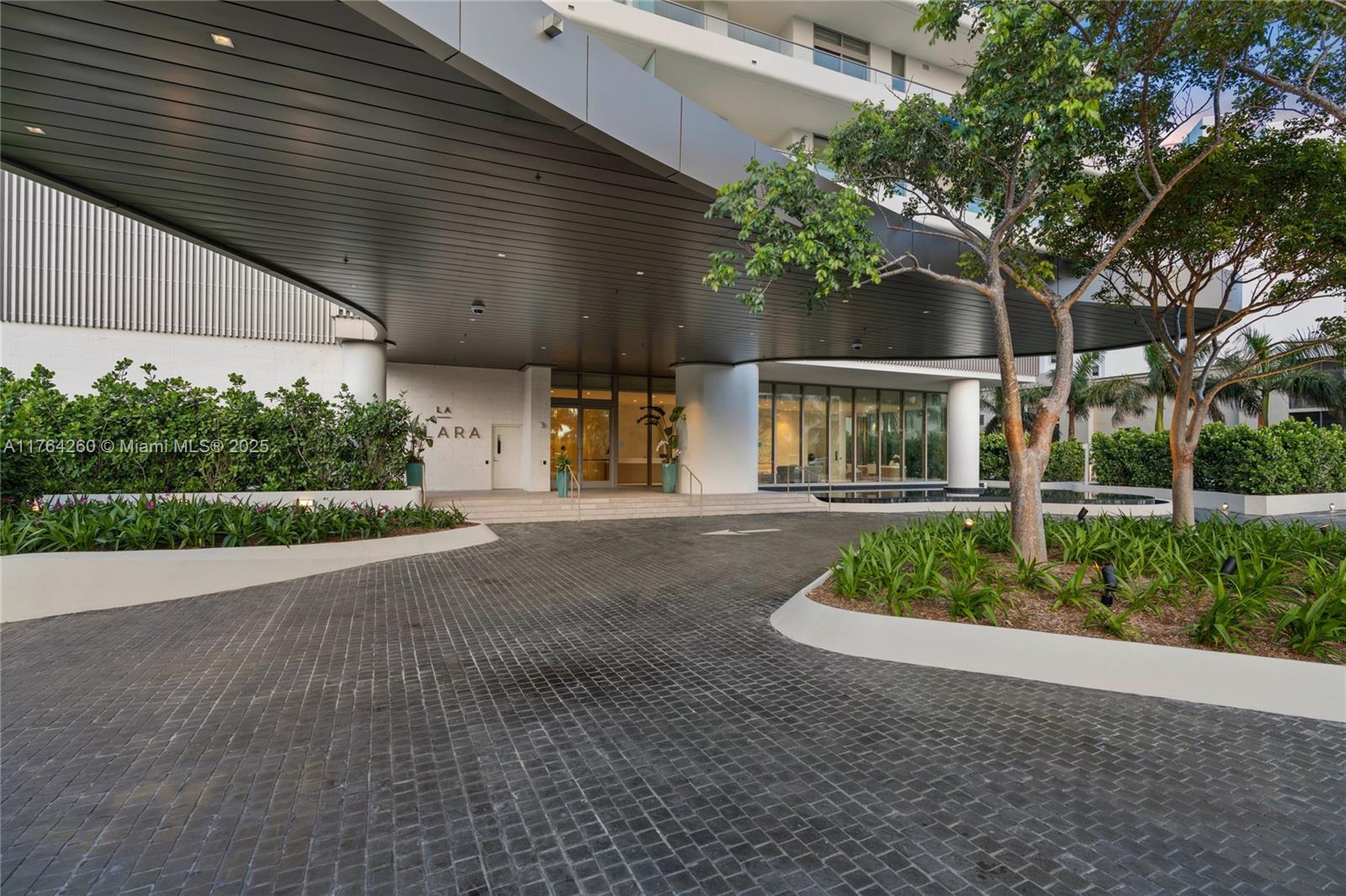 1515 FLAGLER CONDO - Residential Lease