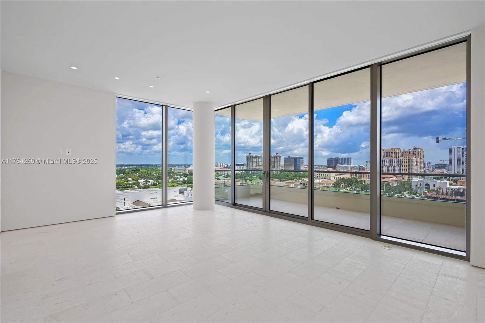 1515 FLAGLER CONDO - Residential Lease