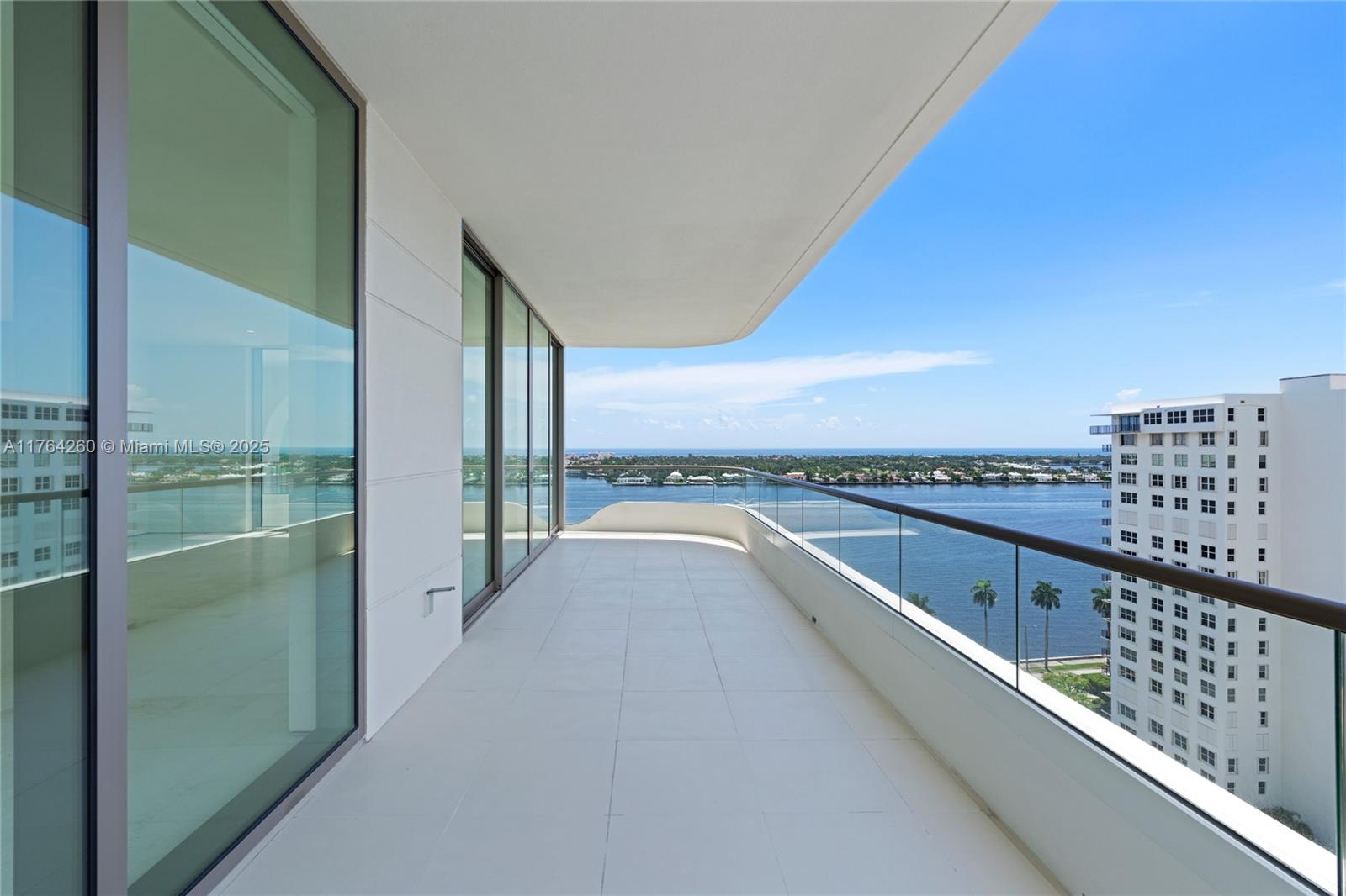 1515 FLAGLER CONDO - Residential Lease