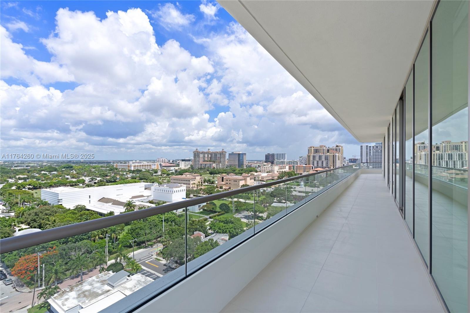 1515 FLAGLER CONDO - Residential Lease