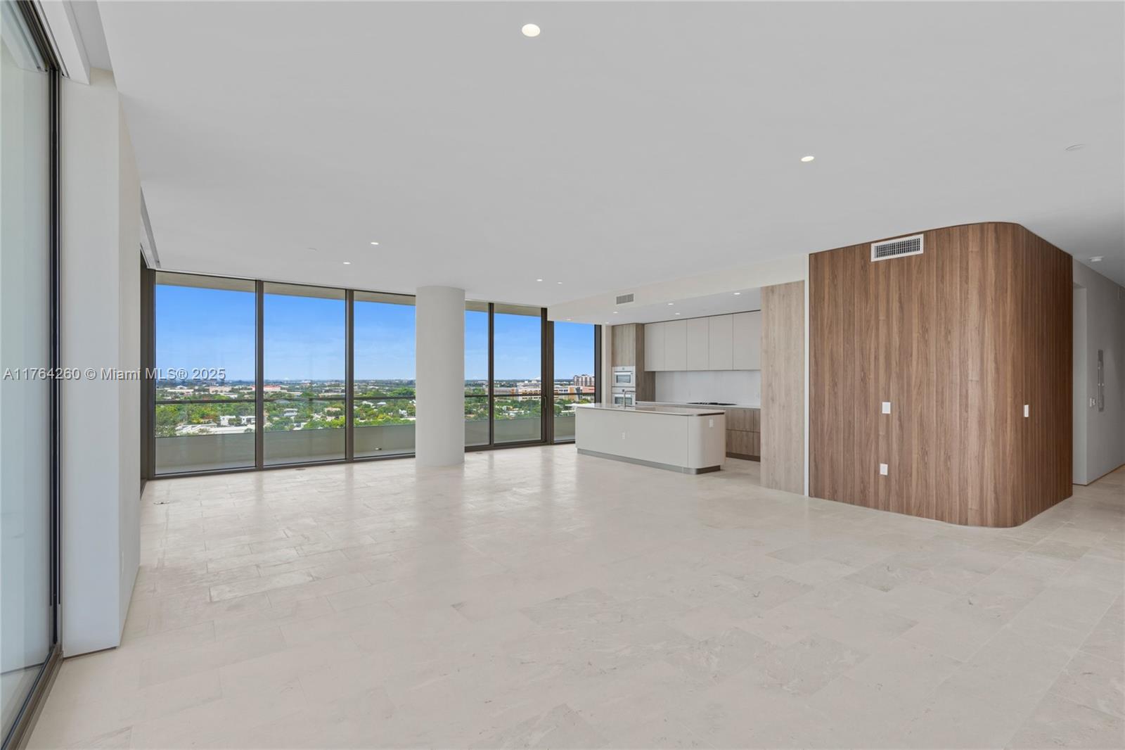 1515 FLAGLER CONDO - Residential Lease