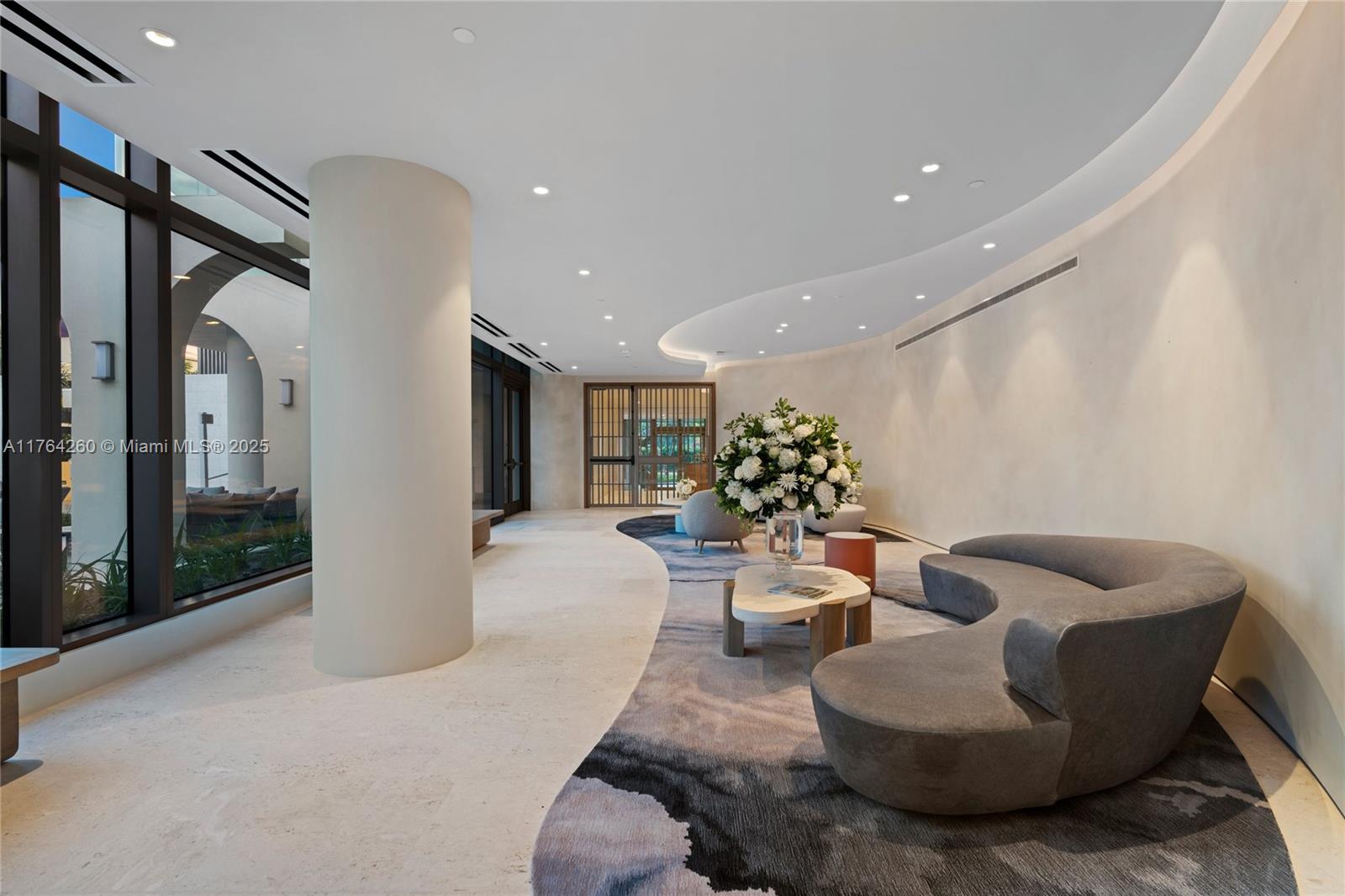 1515 FLAGLER CONDO - Residential Lease
