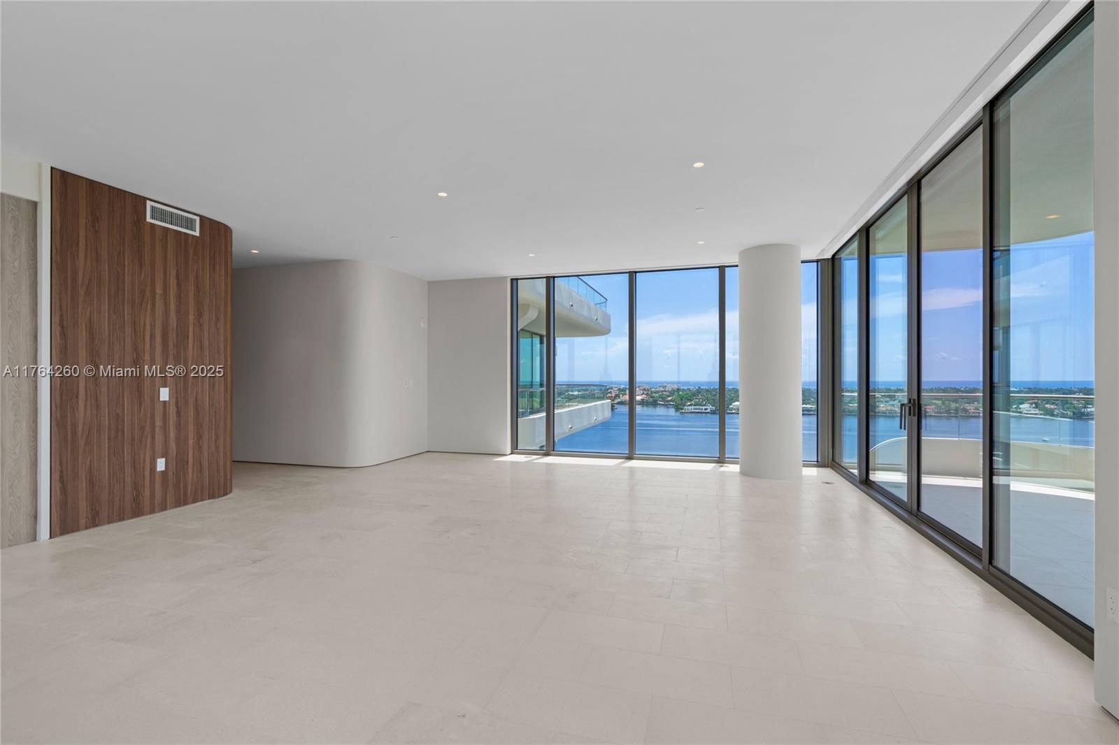 1515 FLAGLER CONDO - Residential Lease