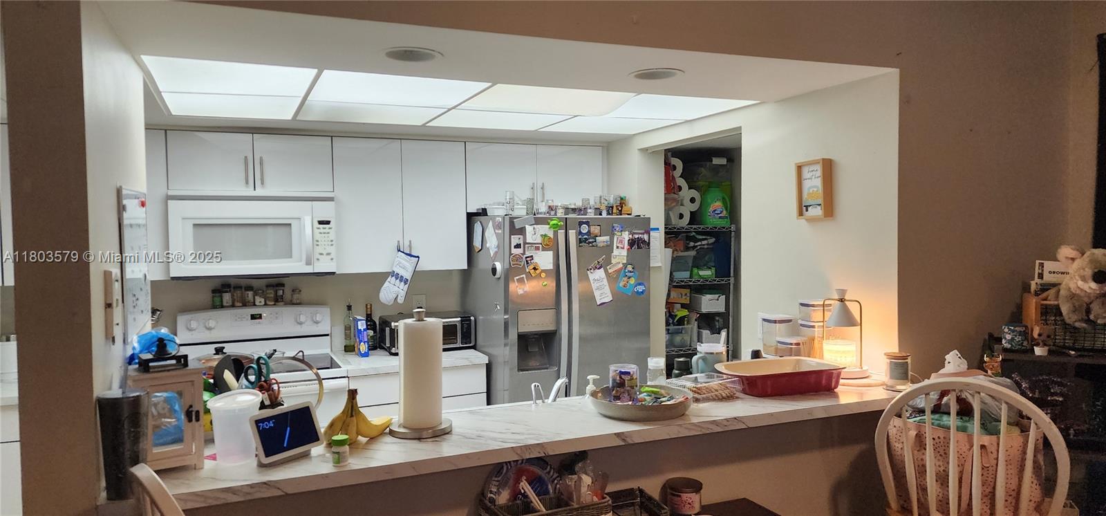 PEMBROKE LAKES SECTION SE - Residential