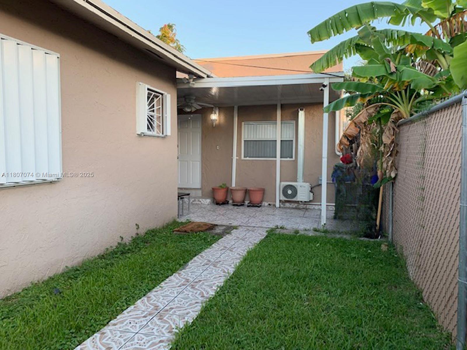 Rental Property at 3513 Sw 4th St 2, Miami, Broward County, Florida - Bedrooms: 1 
Bathrooms: 1  - $1,800 MO.