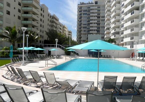 THE DECOPLAGE CONDO - Residential Lease