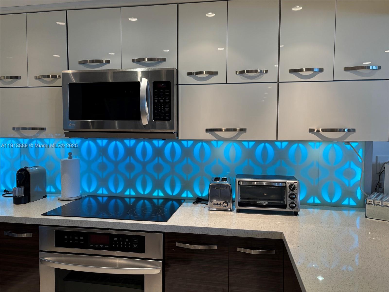 9500 OCEANS CONDO - Residential Lease