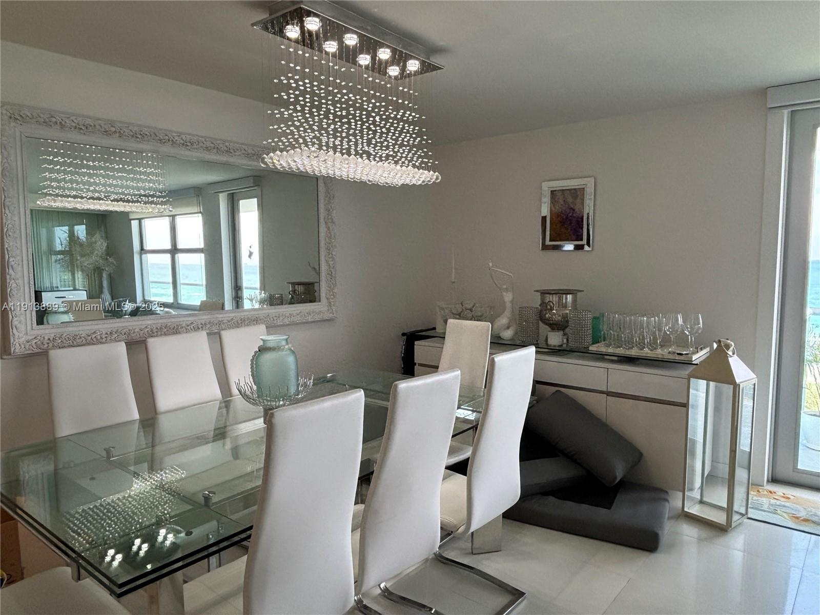 9500 OCEANS CONDO - Residential Lease