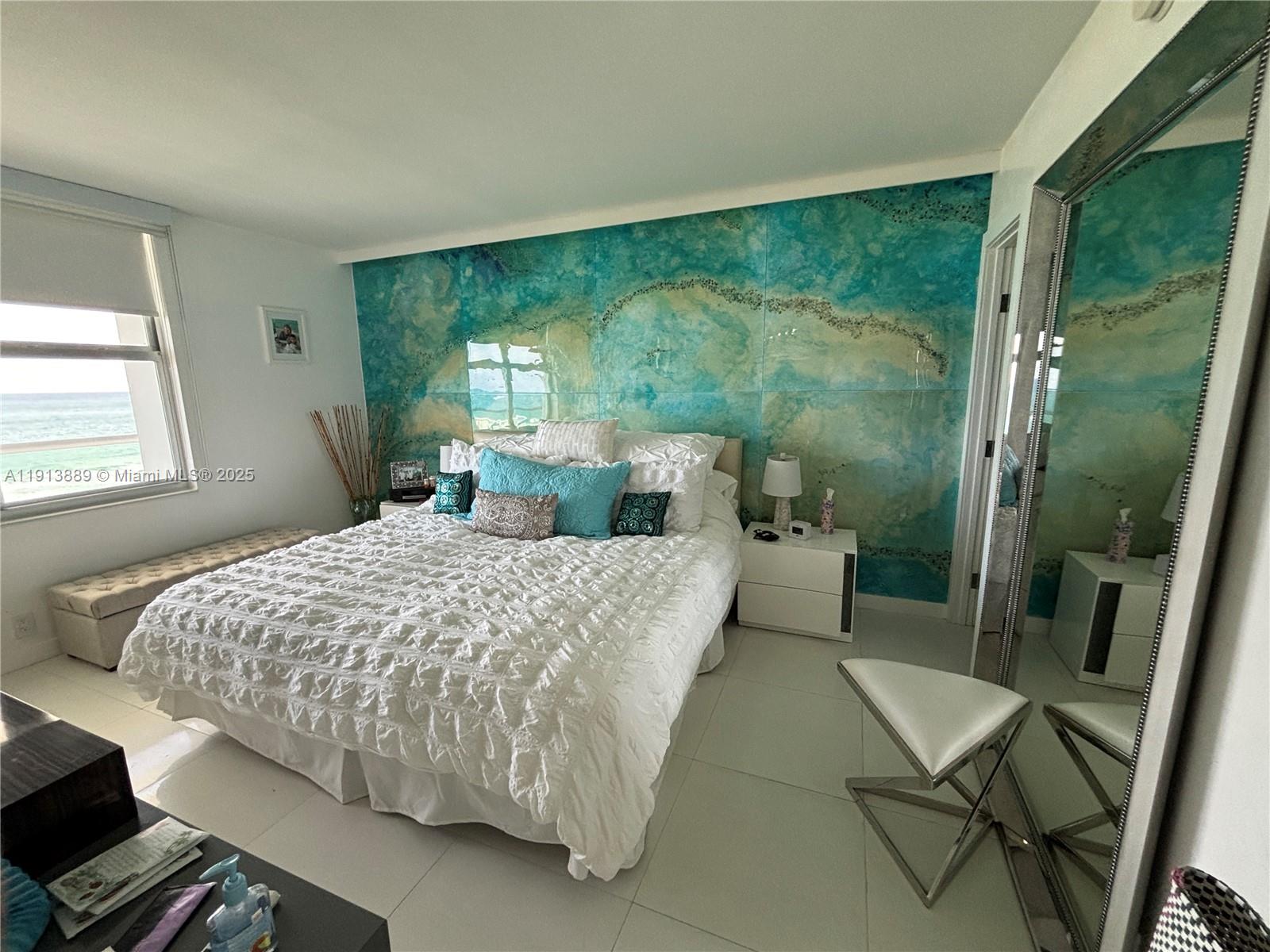 9500 OCEANS CONDO - Residential Lease