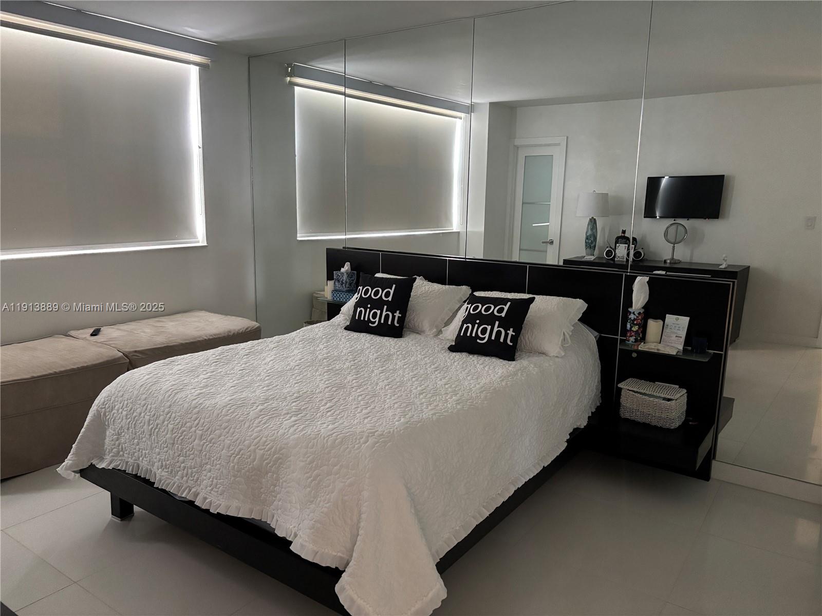 9500 OCEANS CONDO - Residential Lease