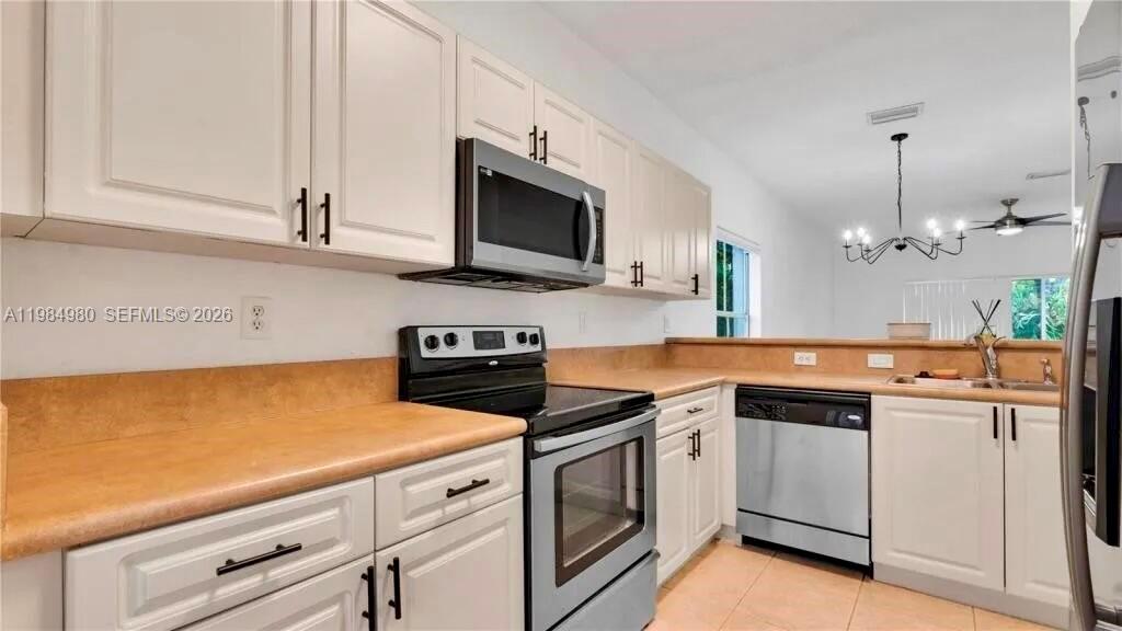 LAS TERRAZAS AT VIZCAYA C - Residential