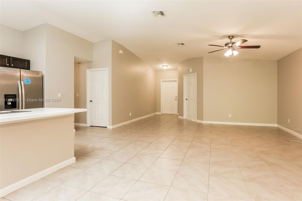 Photo of 2326 SW Freeman St, Port Saint Lucie, FL 34953 (MLS # A11599754)