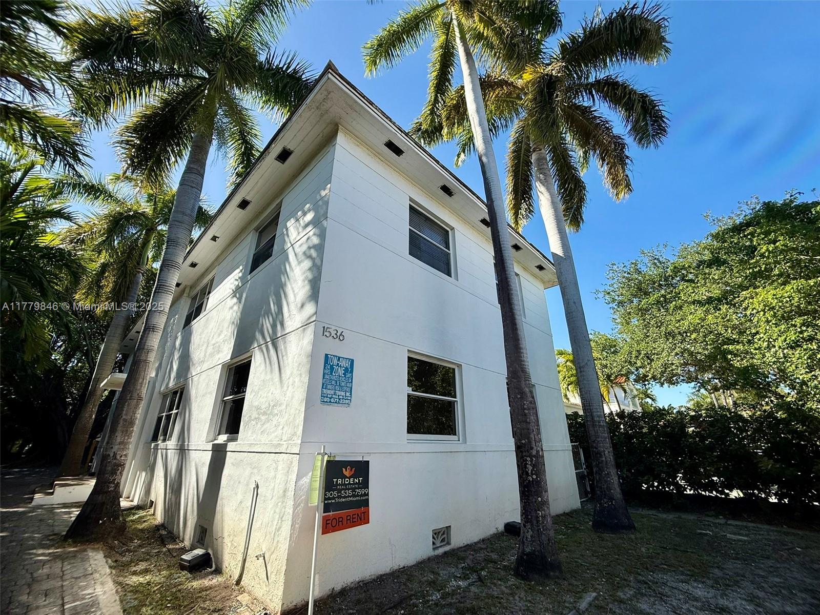 1536 Michigan Ave 2, Miami Beach, Miami-Dade County, Florida - 1 Bedrooms  
1 Bathrooms - 