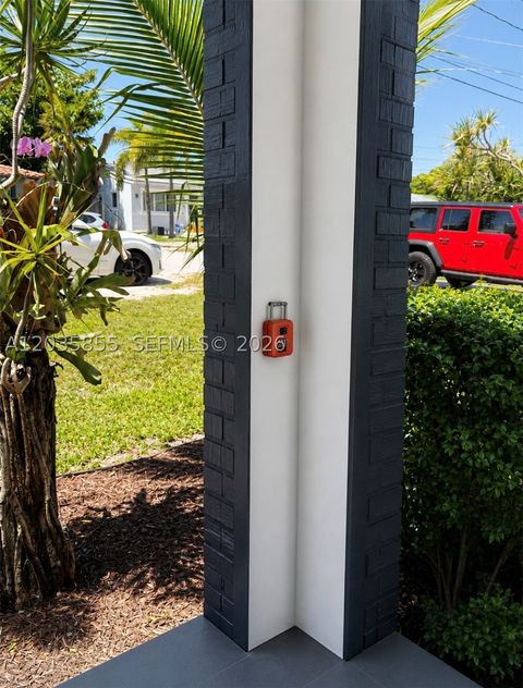 Tiny photo for 2426 Arthur St, Hollywood, FL 33020 (MLS # A12035855)