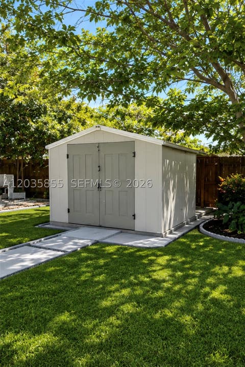 Tiny photo for 2426 Arthur St, Hollywood, FL 33020 (MLS # A12035855)