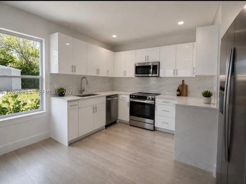 Tiny photo for 2426 Arthur St, Hollywood, FL 33020 (MLS # A12035855)