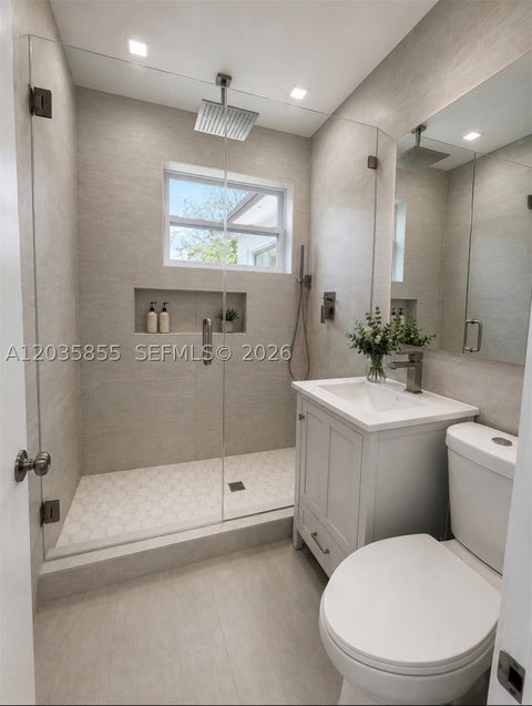 Tiny photo for 2426 Arthur St, Hollywood, FL 33020 (MLS # A12035855)