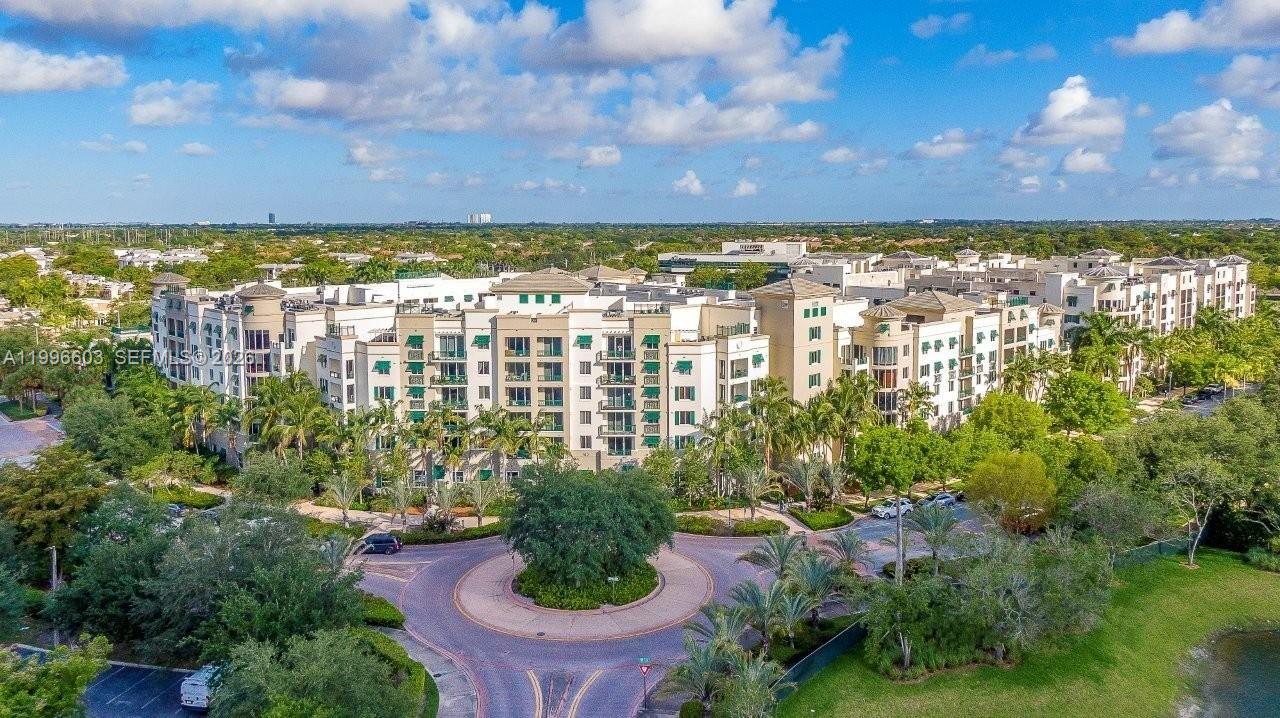 VERANDA CONDO - Residential