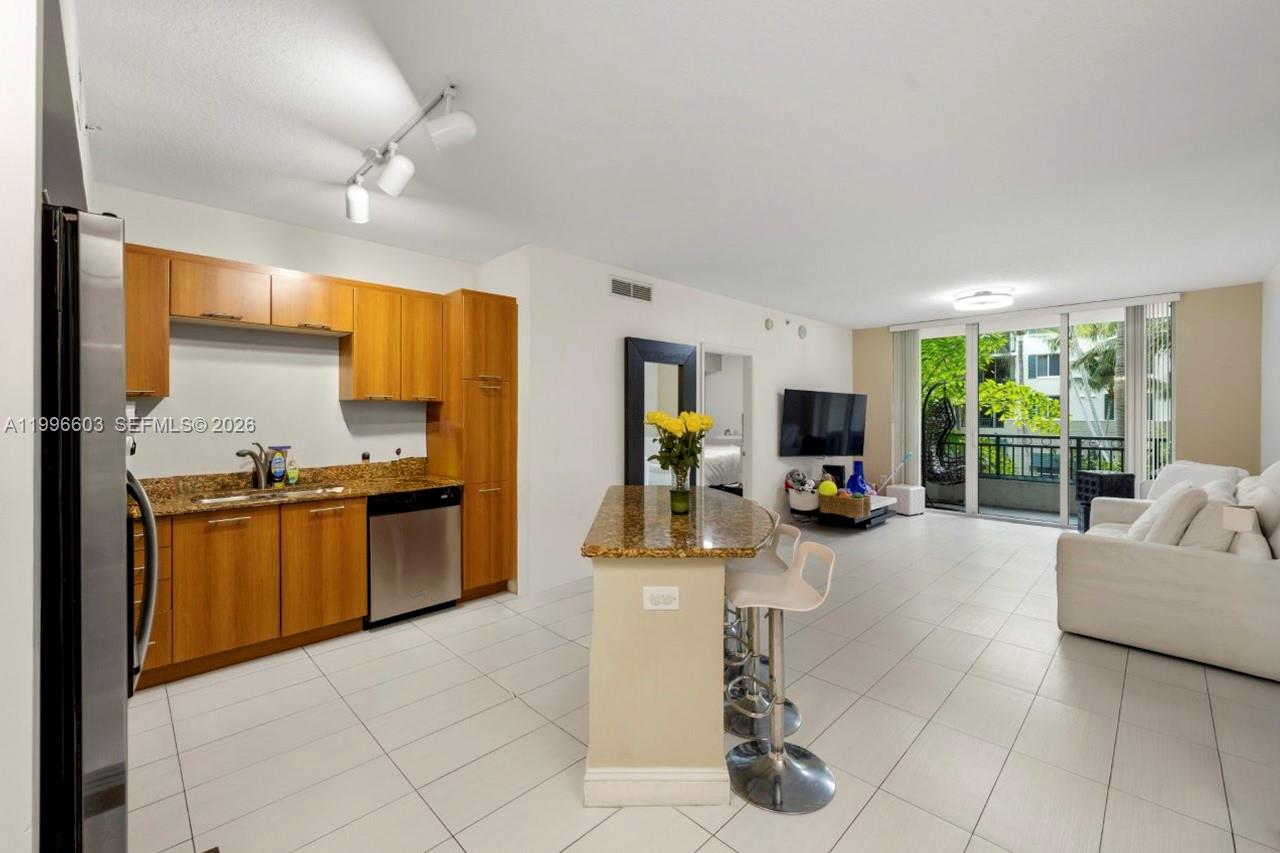 VERANDA CONDO - Residential