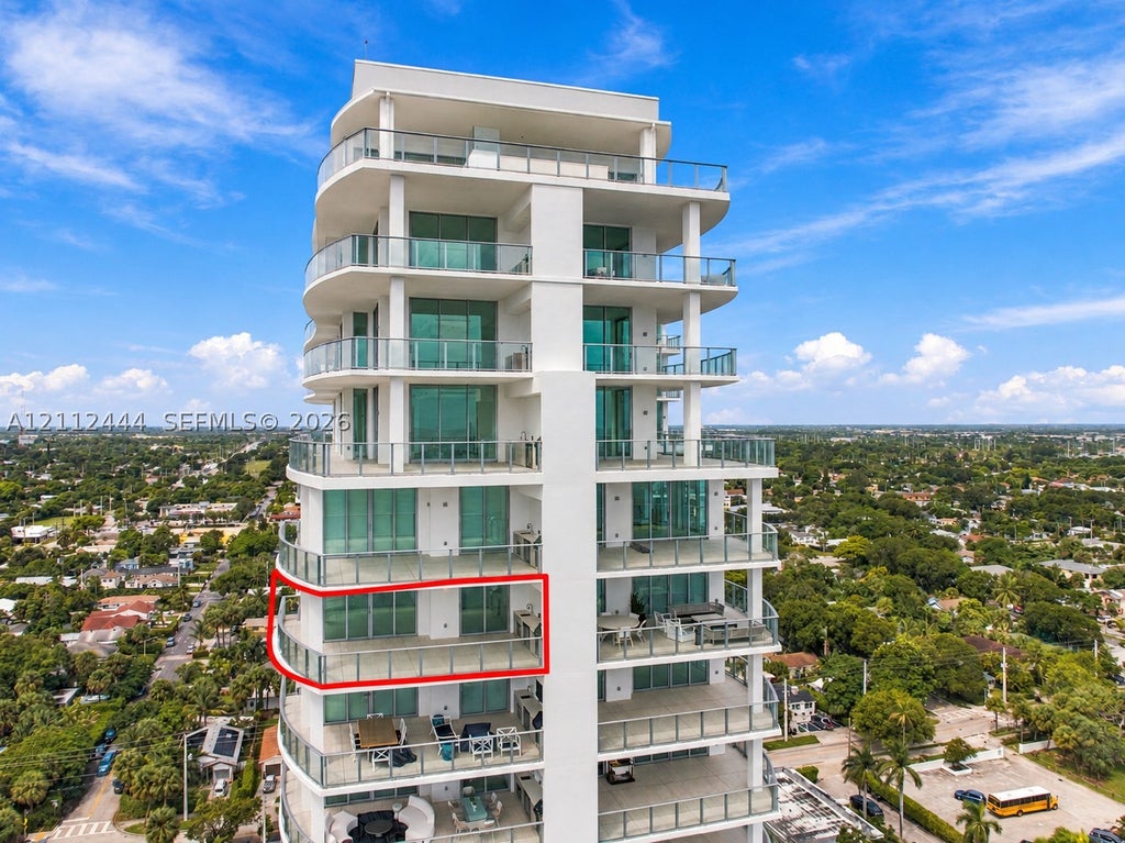 Photo of 4714 N Flagler Dr #1601, West Palm Beach, FL 33407 (MLS # A12112444)