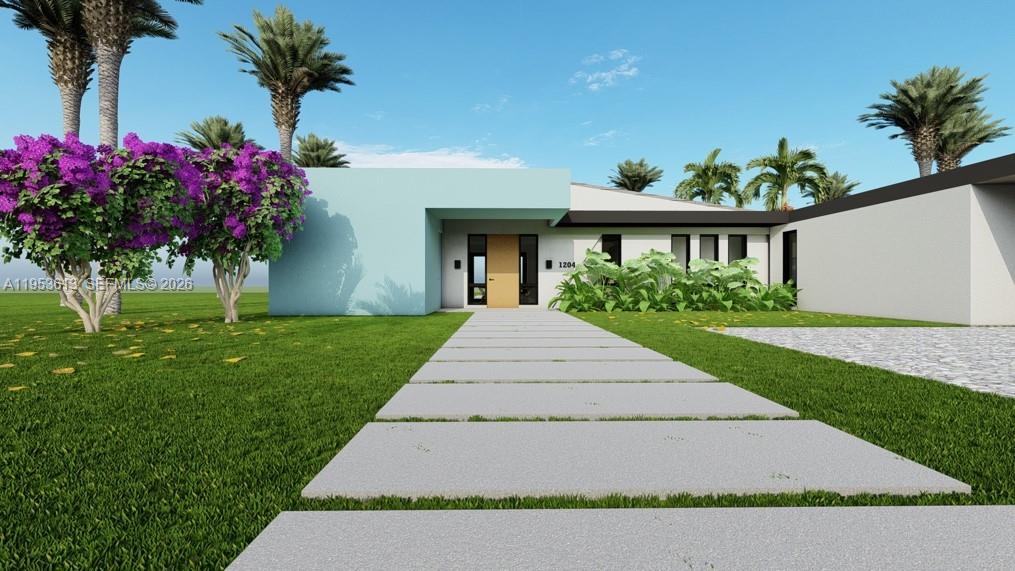 PORT CHARLOTTE SEC 8 - Land