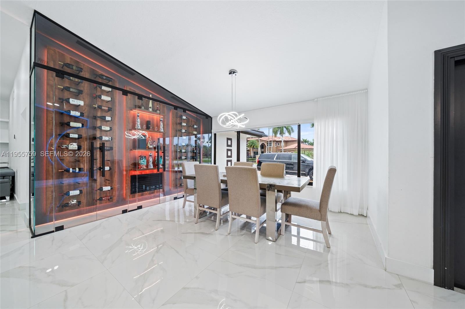 MIRAMAR WEST - Residential