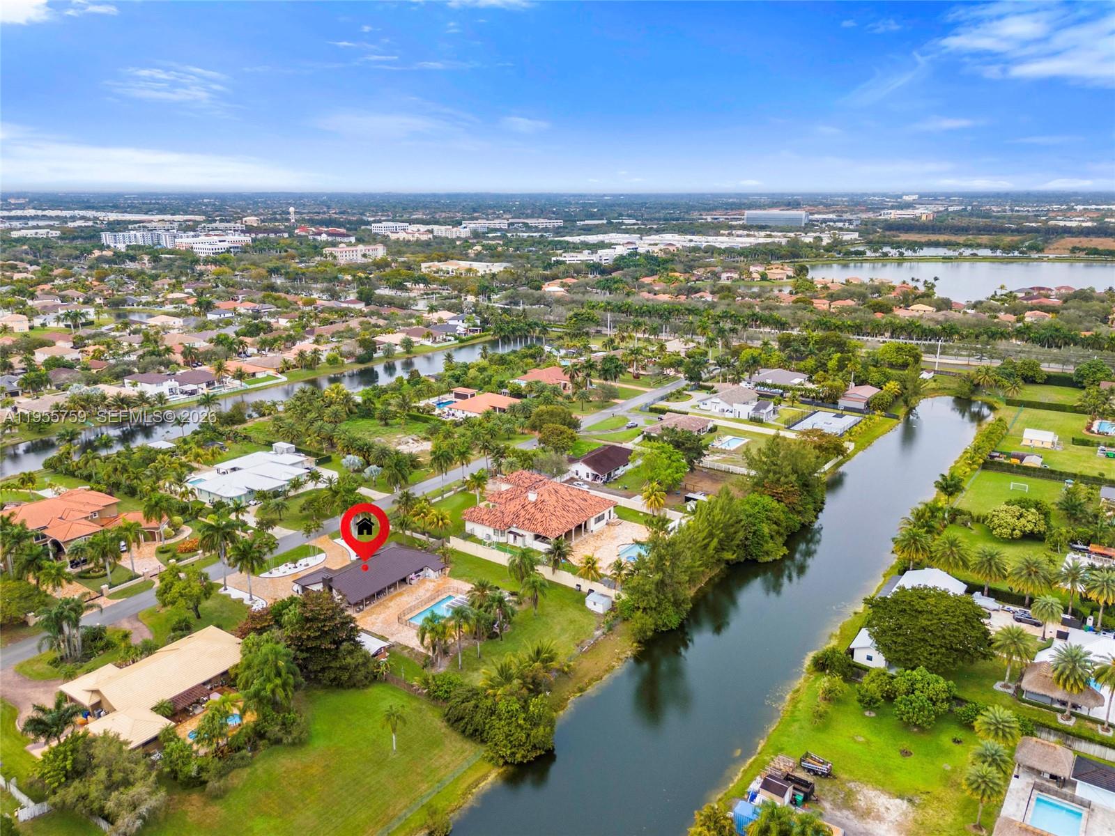 MIRAMAR WEST - Residential