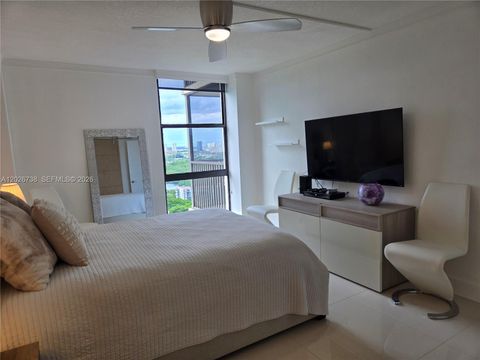 Tiny photo for 20379 W Country Club Dr #2531, Aventura, FL 33180 (MLS # A12026738)