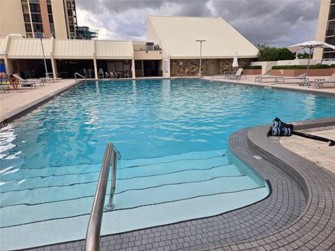 Tiny photo for 20379 W Country Club Dr #2531, Aventura, FL 33180 (MLS # A12026738)