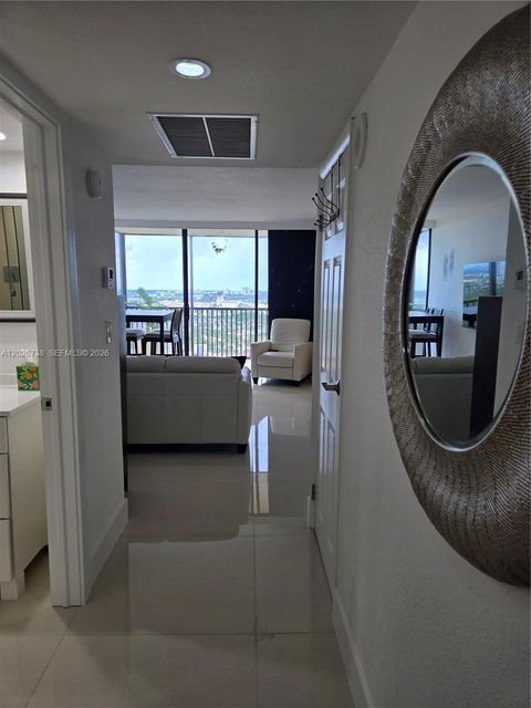 Tiny photo for 20379 W Country Club Dr #2531, Aventura, FL 33180 (MLS # A12026738)