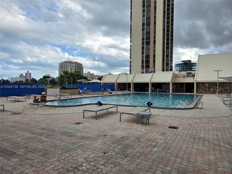 Tiny photo for 20379 W Country Club Dr #2531, Aventura, FL 33180 (MLS # A12026738)