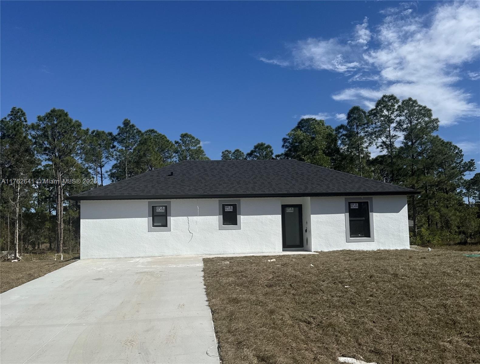 Property for Sale at 763 Kirkman Ave, Lehigh Acres, Lee County, Florida - Bedrooms: 3 
Bathrooms: 2  - $275,000
