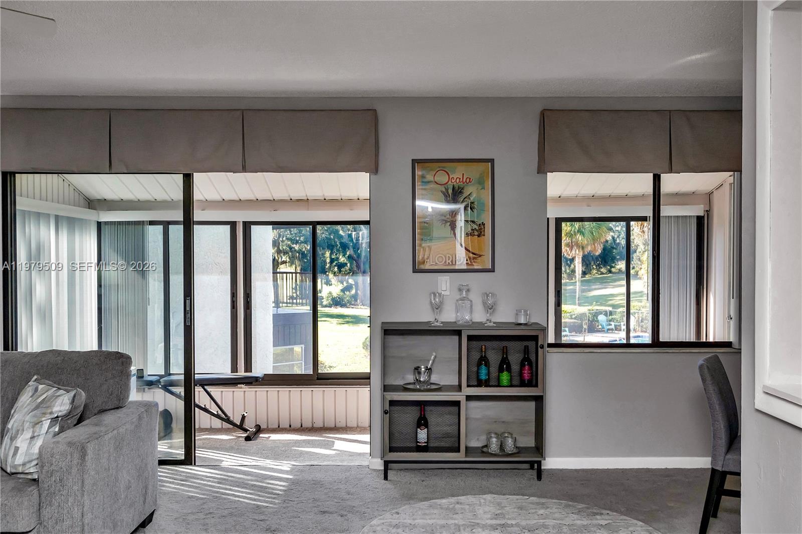 Silver Springs Shores - Residential Lease