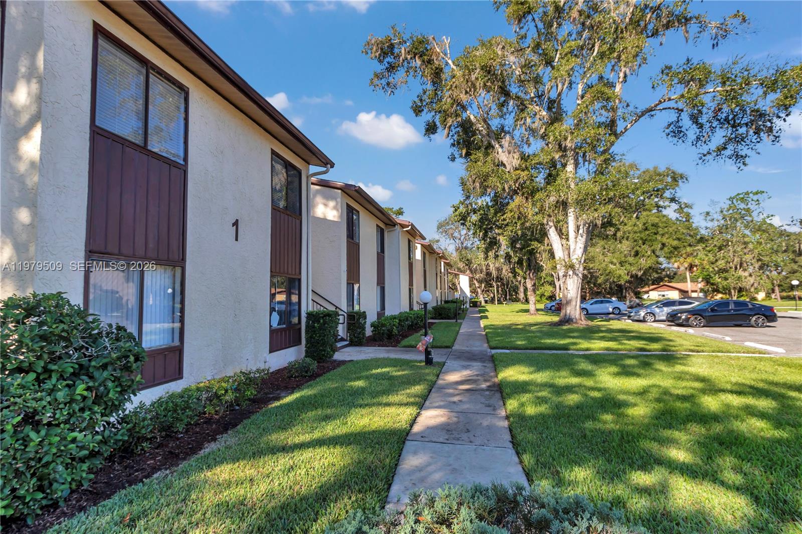 Silver Springs Shores - Residential Lease