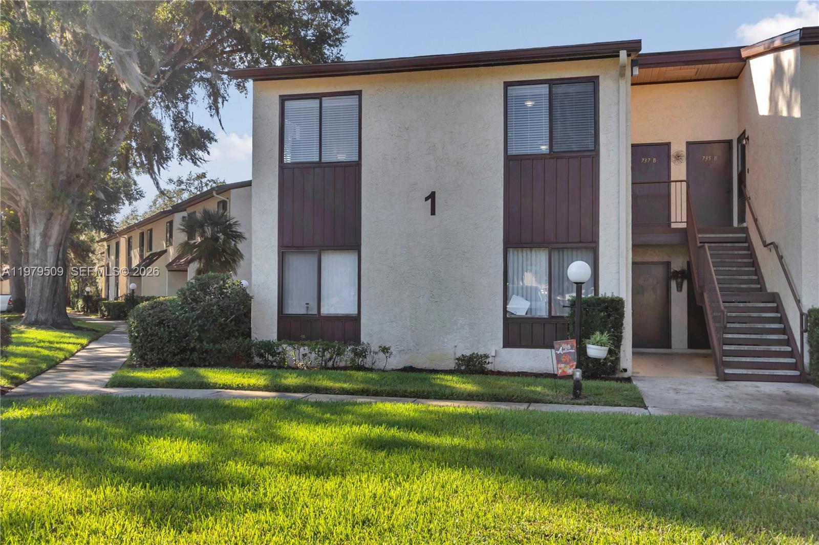 Silver Springs Shores - Residential Lease